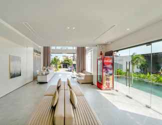 Lobby 2 Thuan Hue Boutique Hotel - Near Vinpearl Nam Hoi An