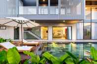 Swimming Pool Thuan Hue Boutique Hotel - Near Vinpearl Nam Hoi An