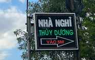 Nearby View and Attractions 2 Thuy Duong Hotel Binh Duong