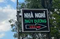 Nearby View and Attractions Thuy Duong Hotel Binh Duong