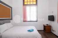 Lain-lain Hotel Limaran 1 Syariah Malioboro Mitra RedDoorz