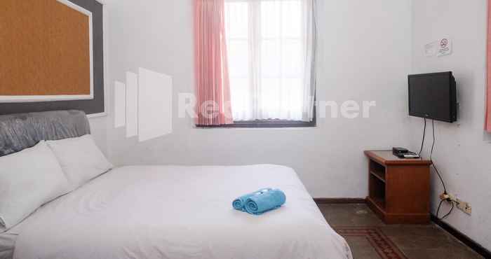 Others Hotel Limaran 1 Syariah Malioboro Mitra RedDoorz