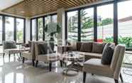 Others 4 RedLiving Apartemen EcoHome - DeLouvre Tower A Suginoki