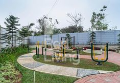 Others 7 RedLiving Apartemen EcoHome - DeLouvre Tower A Suginoki