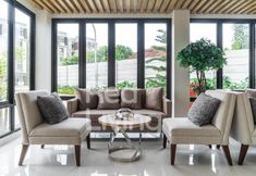 Others 5 RedLiving Apartemen EcoHome - DeLouvre Tower A Suginoki