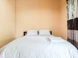 RedDoorz Syariah near Terminal Alam Barajo Jambi, USD 13.01