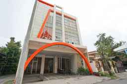 Semampir Residence by Occupied, Rp 130.799