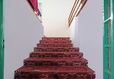 Common Space 7 Hotel O Paris SyariahNearTempat Makan Pagi Sore Nohil