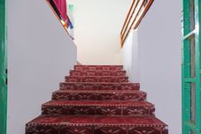 Common Space Hotel O Paris SyariahNearTempat Makan Pagi Sore Nohil