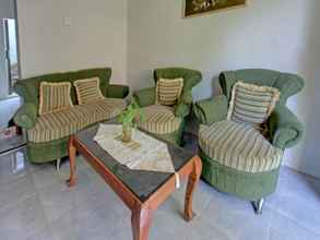 Lobby 4 OYO 92825 Kamar Lombok