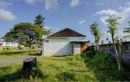 Exterior 3 SPOT ON 92855 Griya Sandi Syariah Rogojampi