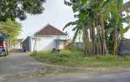 Exterior 5 SPOT ON 92855 Griya Sandi Syariah Rogojampi