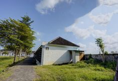 Exterior 2 SPOT ON 92855 Griya Sandi Syariah Rogojampi