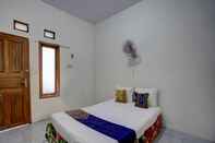 Bedroom SPOT ON 92855 Griya Sandi Syariah Rogojampi