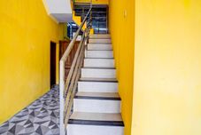 Common Space Hotel O Tri D Homestay Syariah