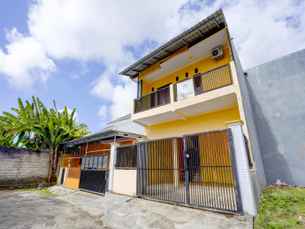 OYO 92848 Tri D Homestay Syariah, Rp 109.396