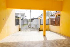 Others Hotel O Tri D Homestay Syariah