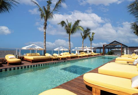 Others Secana Beachtown Resort & Residences