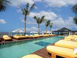 Secana Beachtown Resort & Residences, USD 273.81