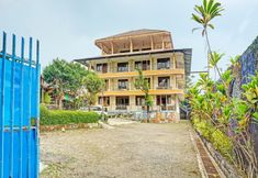 Exterior 5 Capital O 92867 Villa Raggal