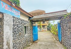 Exterior 3 Capital O 92867 Villa Raggal