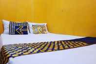 ห้องนอน SPOT ON 92857 Kos Haji Jakfar Syariah