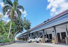 Exterior 3 New OYO 92869 Hotel Nusantara