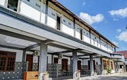 Bangunan 6 New OYO 92869 Hotel Nusantara