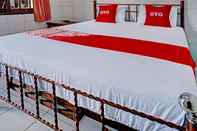 Bedroom New OYO 92869 Hotel Nusantara