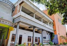 Exterior 2 New OYO 92869 Hotel Nusantara