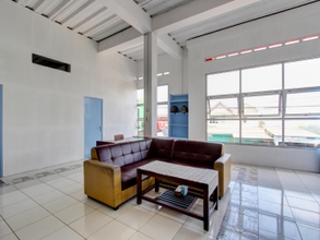 Lobi 4 SPOT ON 92866 Pondok Kopi Homestay Syariah