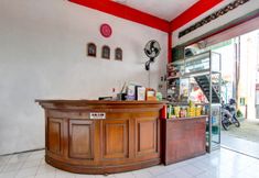 大堂 6 SPOT ON 92866 Pondok Kopi Homestay Syariah