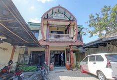 외관 2 Hotel O Dienda Hayu Near Alun Alun Tastura