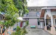 Bangunan 4 OYO 92861 Raya Guest House Syariah