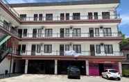 Bangunan 3 OYO 92865 Guest House Pandita