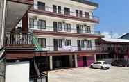 Bangunan 2 OYO 92865 Guest House Pandita