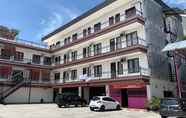 Bangunan 5 OYO 92865 Guest House Pandita