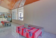 ロビー 5 Hotel O Swakarya Guest House