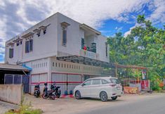 Exterior 2 OYO 92872 Swakarya Guest House