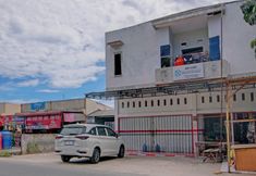 外観 4 Hotel O Swakarya Guest House