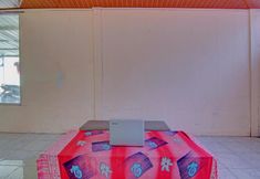 ロビー 7 Hotel O Swakarya Guest House