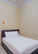 BEDROOM SPOT ON 92875 Pelita Stay