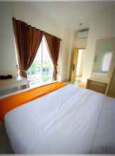 Kamar Tidur 4 Batik Oma House