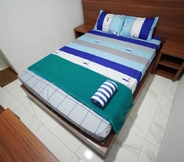 Kamar Tidur 6 Desya Member Of Kingkost