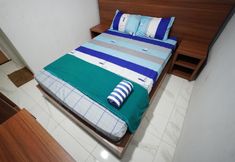 Kamar Tidur 6 Desya Member Of Kingkost Syariah