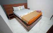 Bedroom 5 Desya Member Of Kingkost