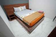 Kamar Tidur Desya Member Of Kingkost