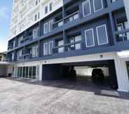 Exterior 2 RoomQuest IT Square Don Mueang Airport