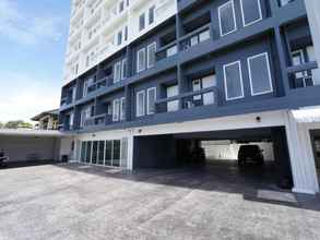 Exterior 4 RoomQuest IT Square Don Mueang Airport