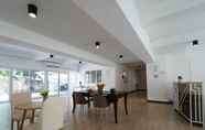 Lobby 3 RoomQuest IT Square Don Mueang Airport